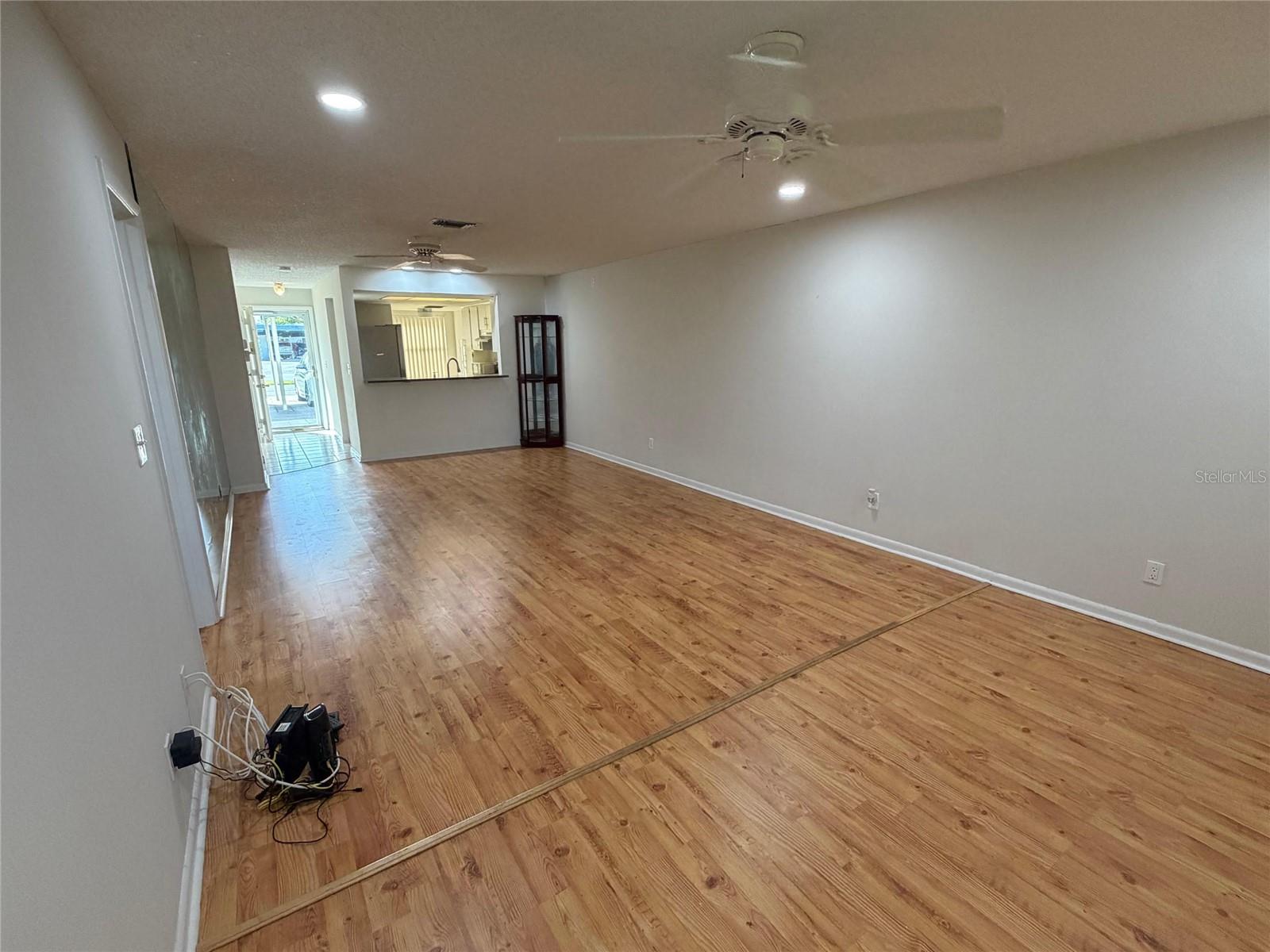 07 SPGS VILLAS CONDO - Residential Lease