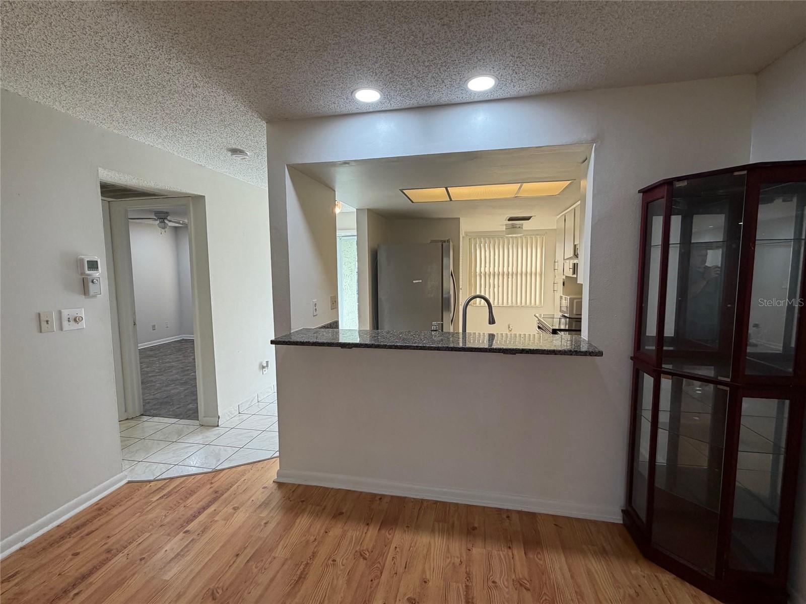 07 SPGS VILLAS CONDO - Residential Lease