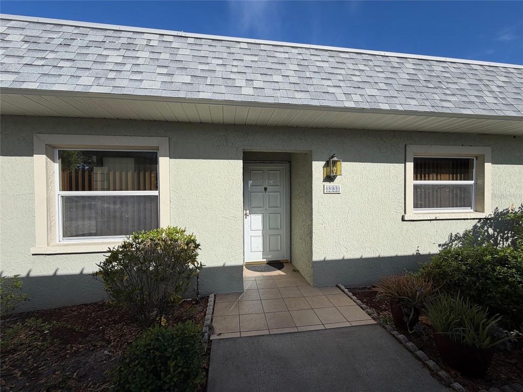 Photo of 3231 Teeside Drive #3, New Port Richey, FL 34655 (MLS # W7885048)