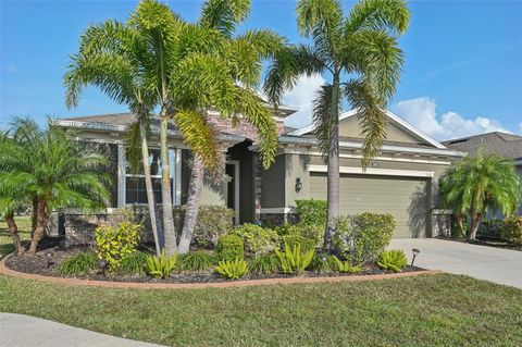 A home in SARASOTA