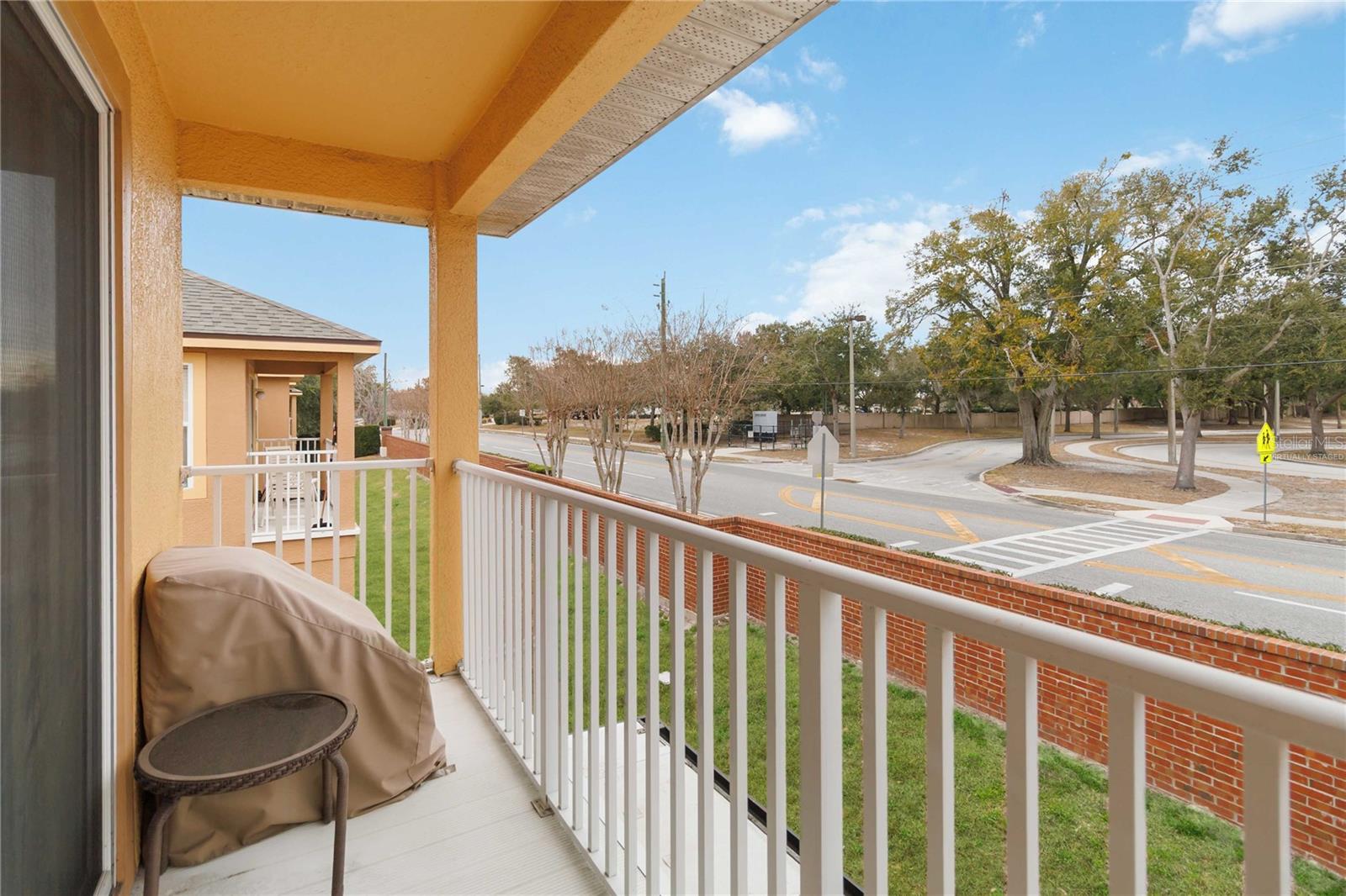 RETREAT AT TWIN LAKES REP - Residential