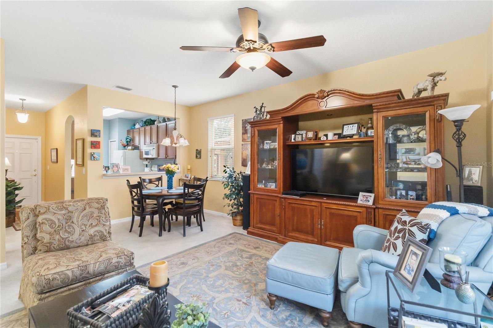 RETREAT AT TWIN LAKES REP - Residential