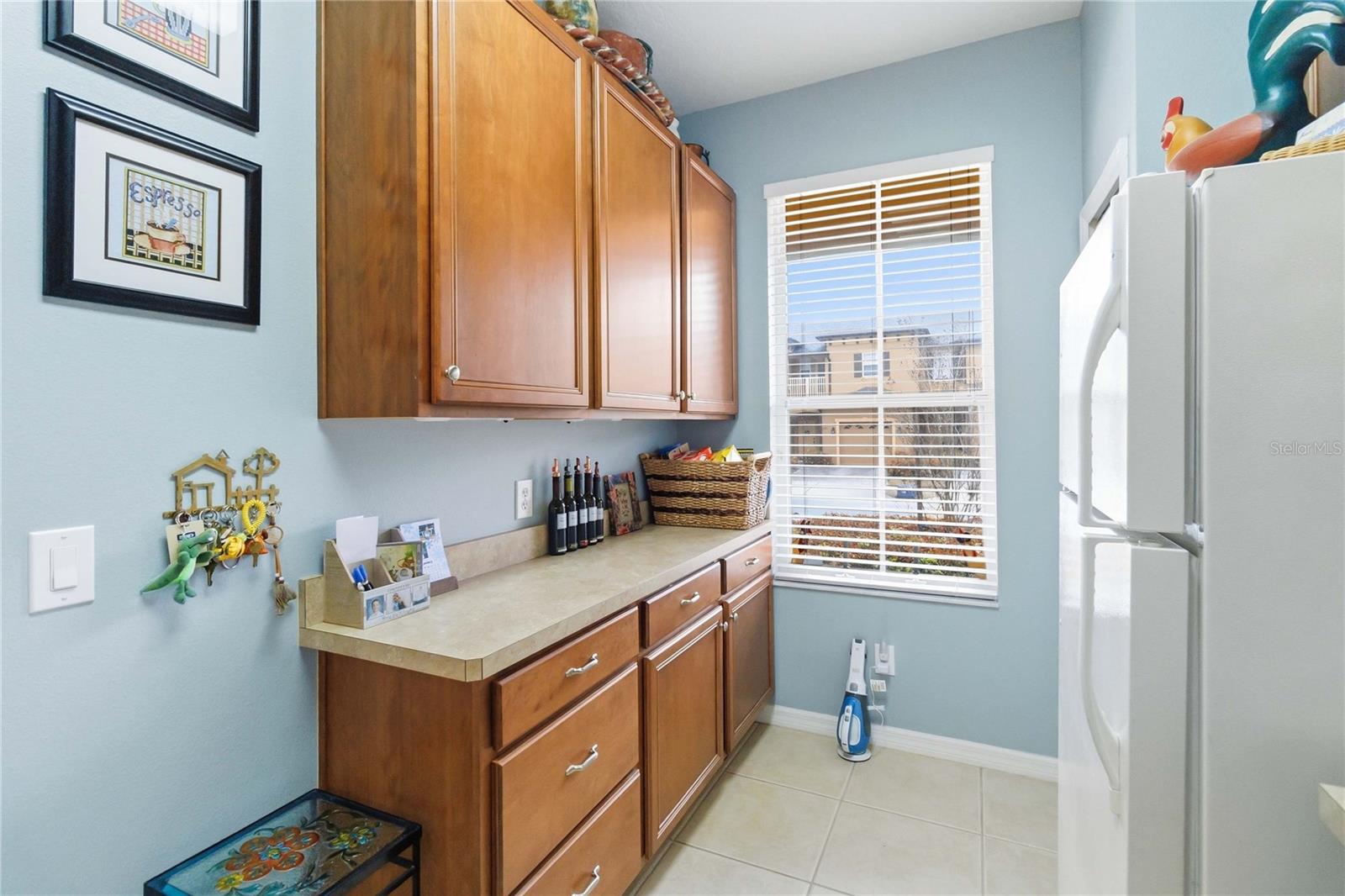 RETREAT AT TWIN LAKES REP - Residential