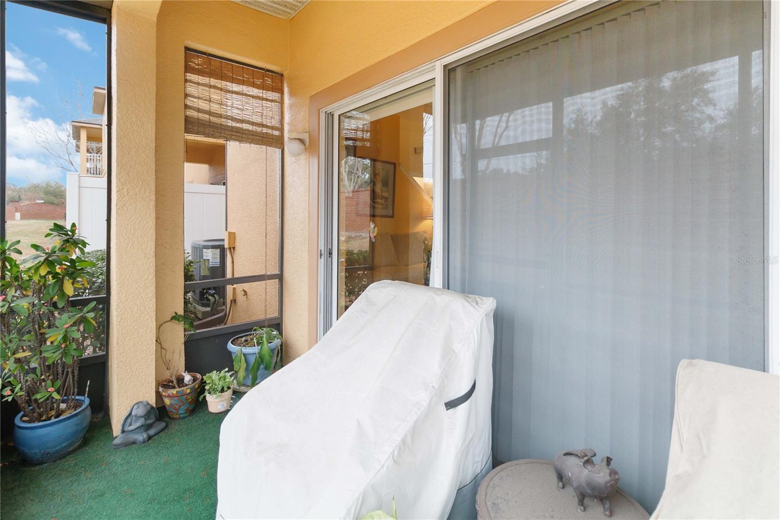 RETREAT AT TWIN LAKES REP - Residential