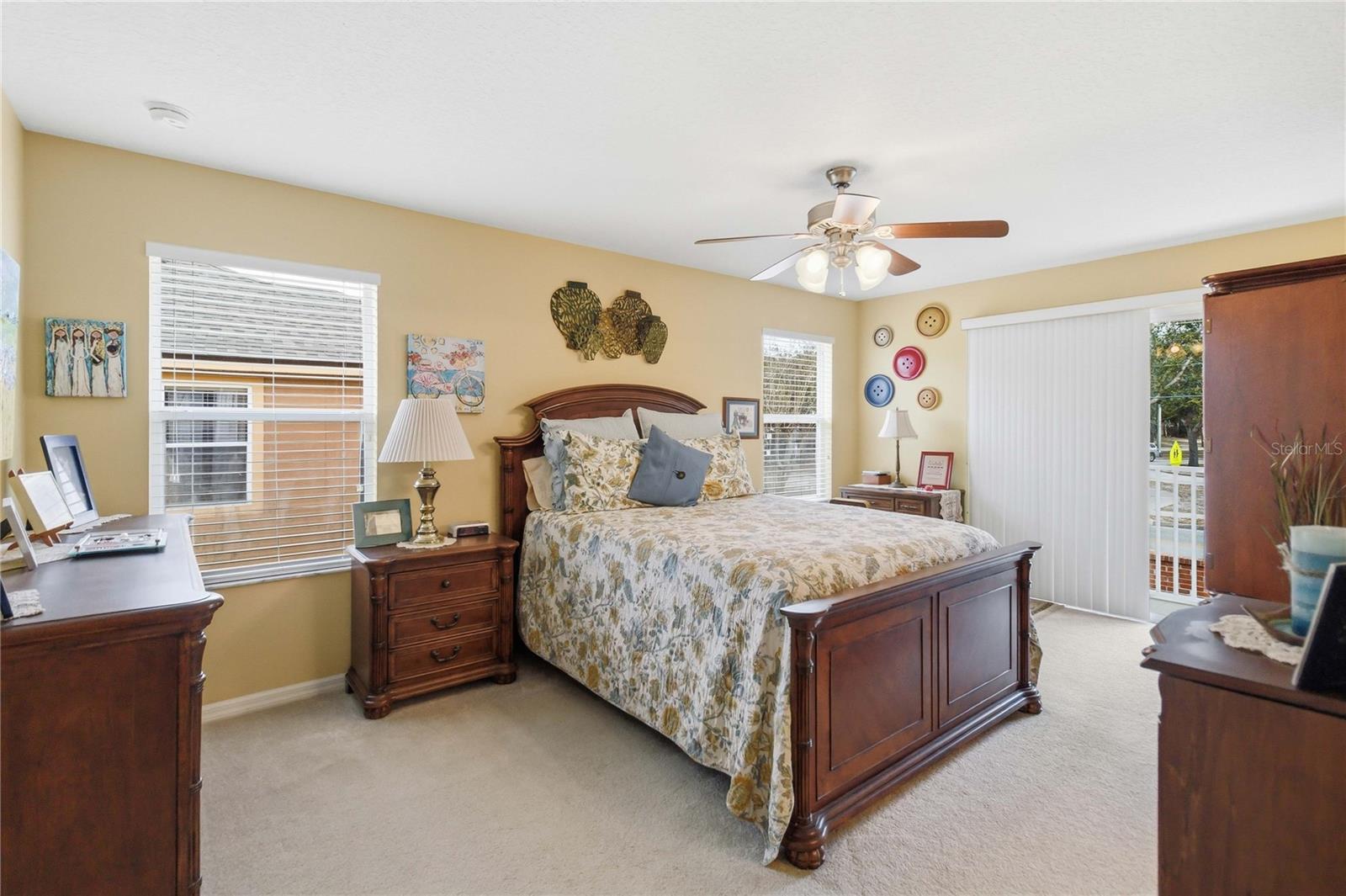 RETREAT AT TWIN LAKES REP - Residential