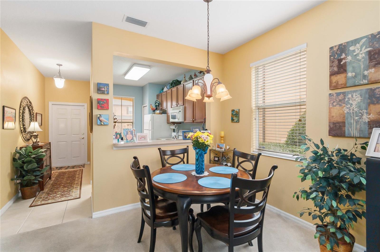 RETREAT AT TWIN LAKES REP - Residential