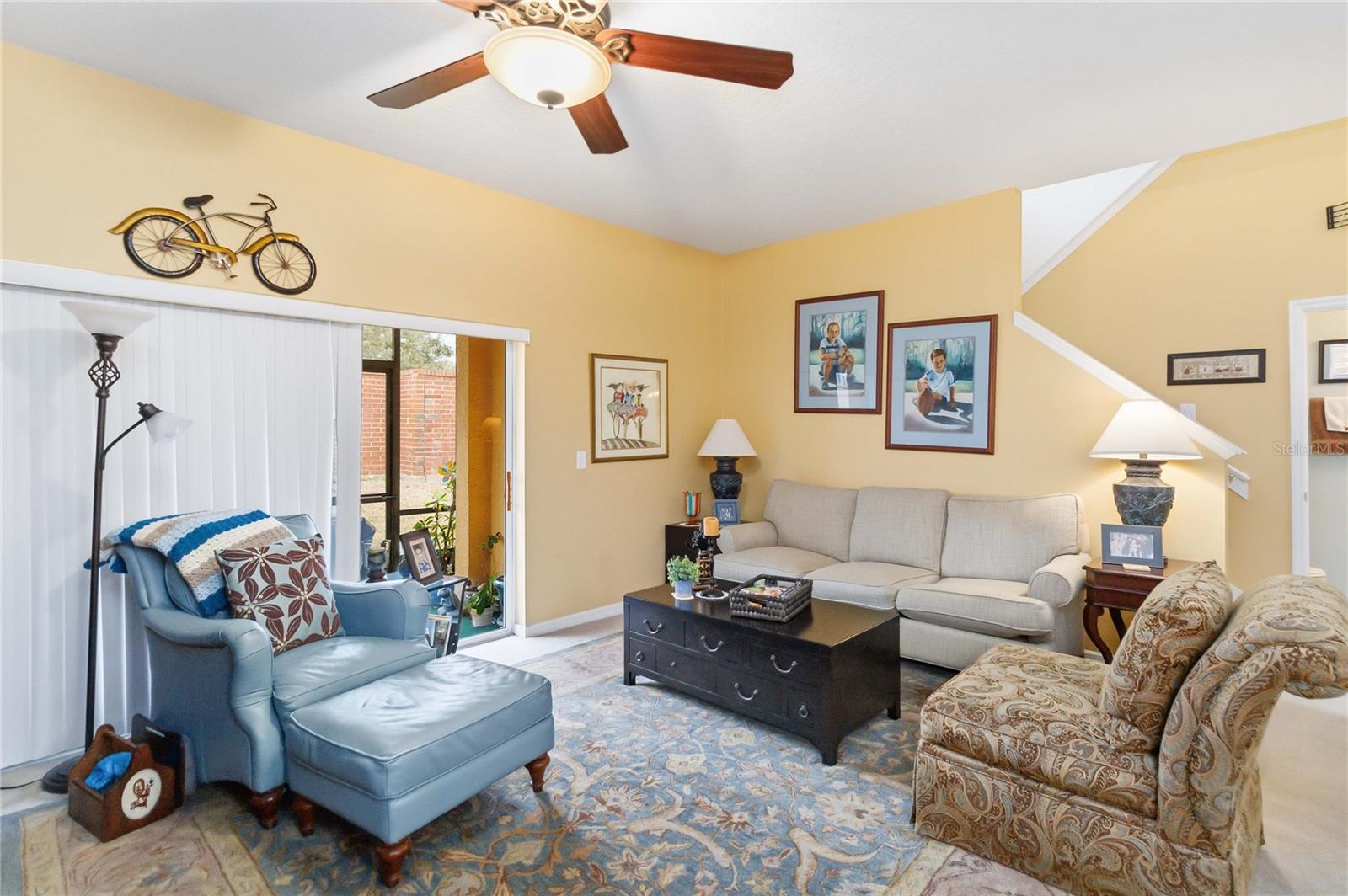 RETREAT AT TWIN LAKES REP - Residential