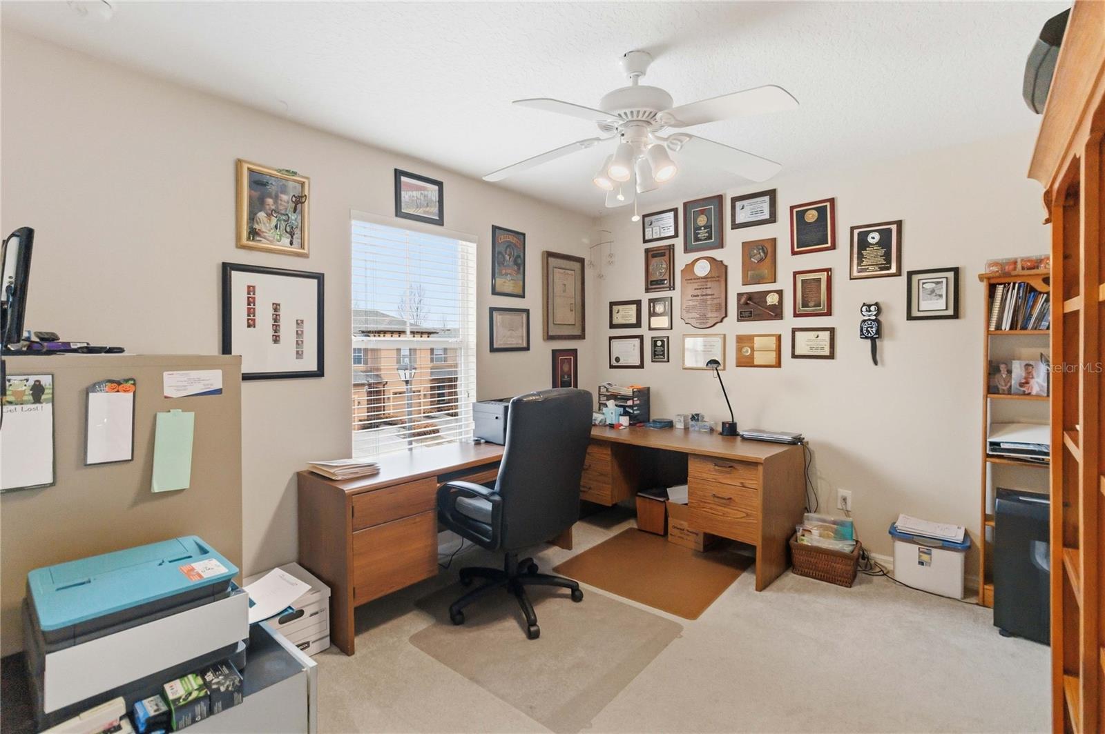 RETREAT AT TWIN LAKES REP - Residential