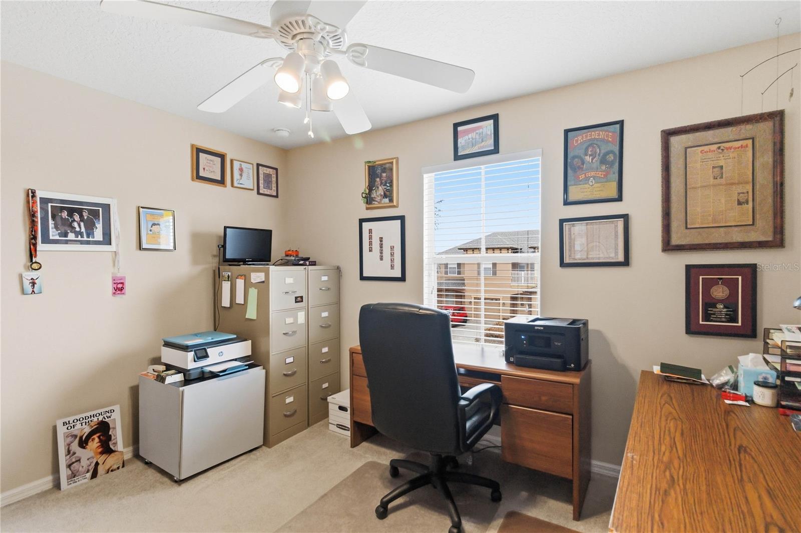 RETREAT AT TWIN LAKES REP - Residential