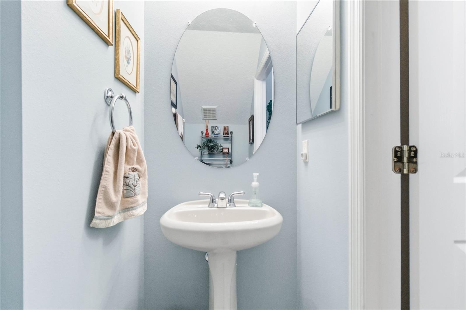 RETREAT AT TWIN LAKES REP - Residential