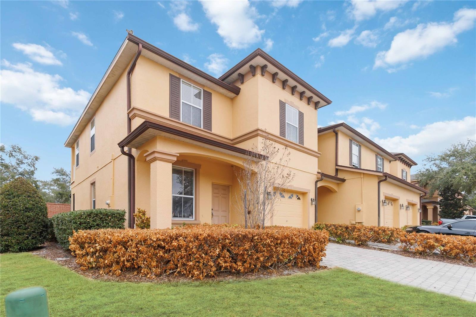 RETREAT AT TWIN LAKES REP - Residential