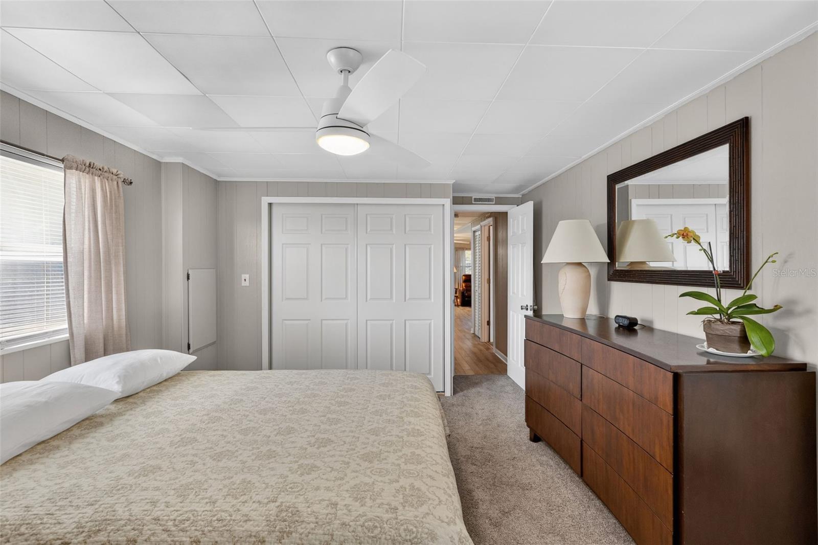 LA CASA MHP CO-OP - Residential