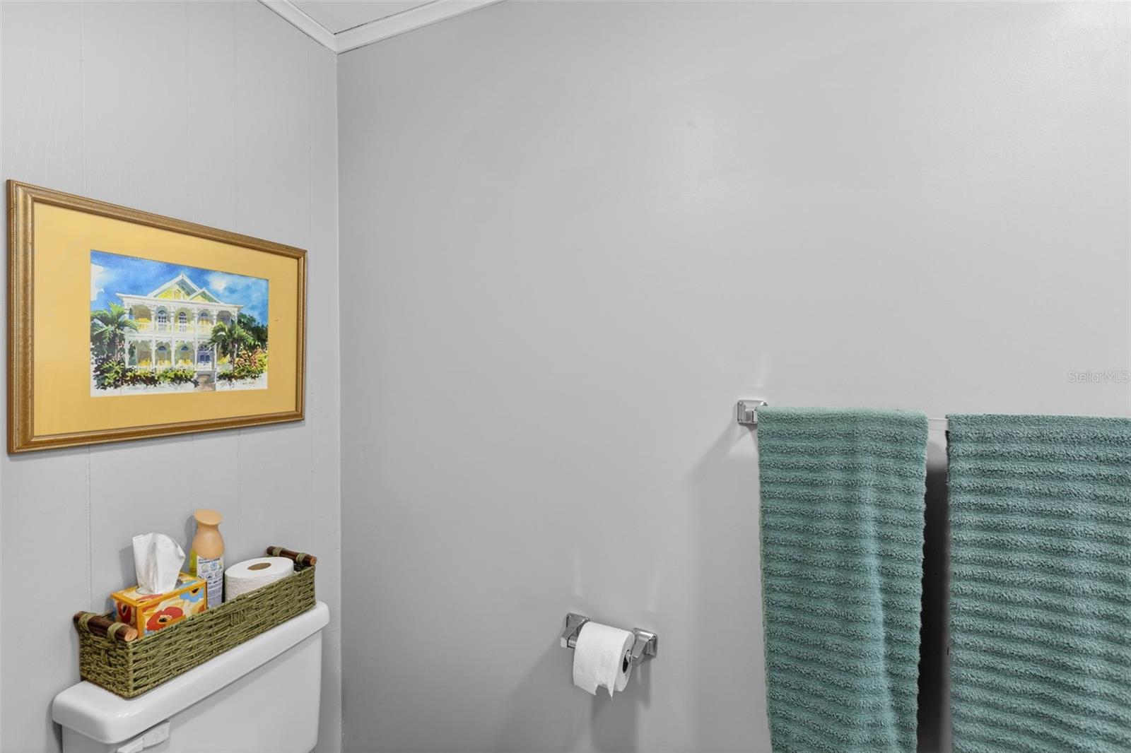 LA CASA MHP CO-OP - Residential