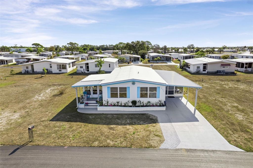 Photo of 231 Estrada St, North Port, FL 34287 (MLS # TB8477684)