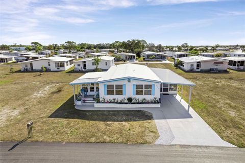 231 ESTRADA NORTH PORT FL 34287