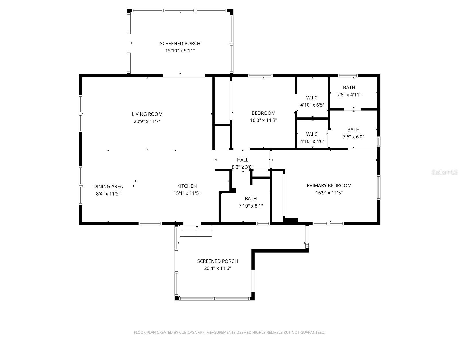 LA CASA MHP CO-OP - Residential