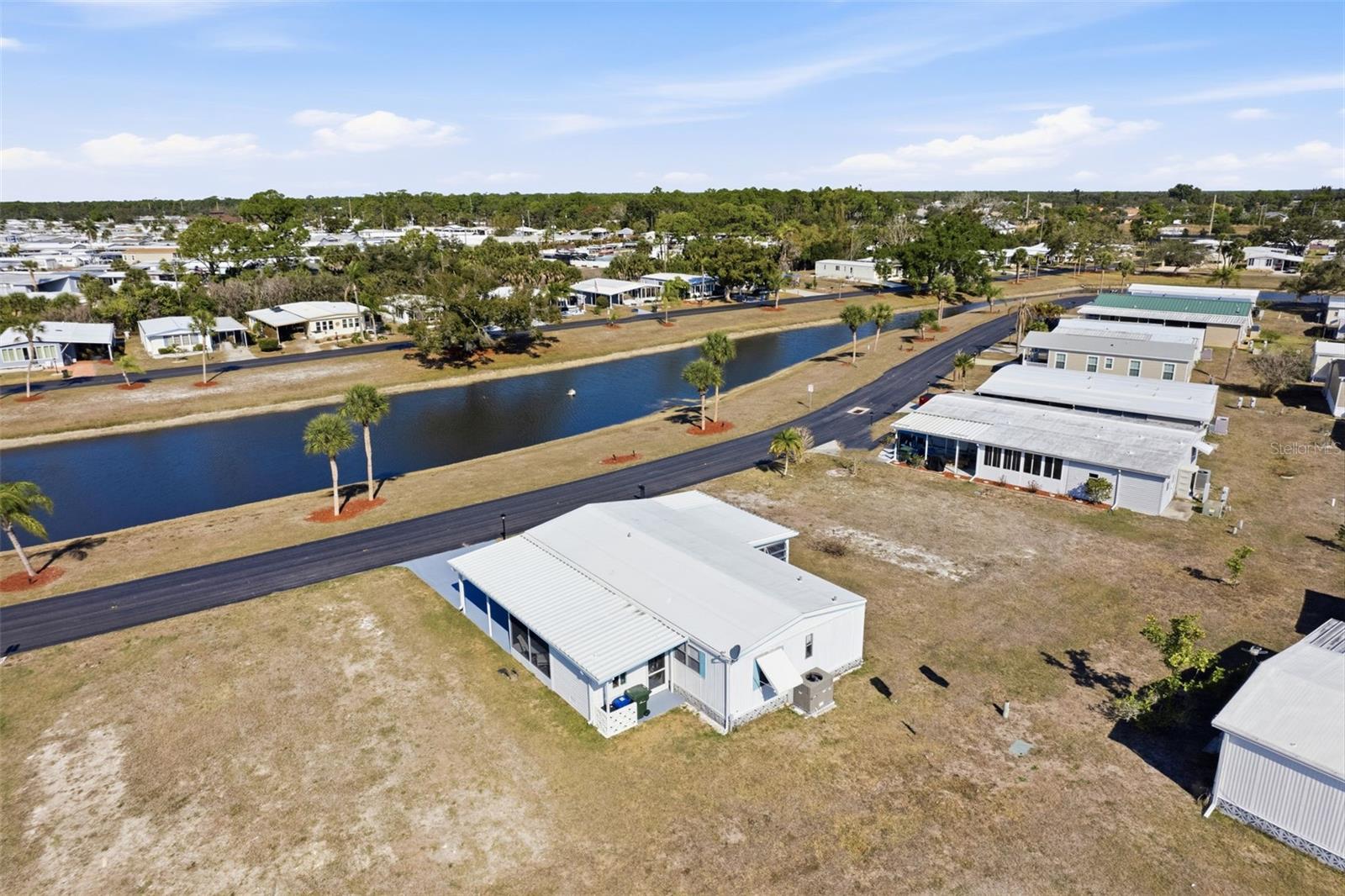 LA CASA MHP CO-OP - Residential