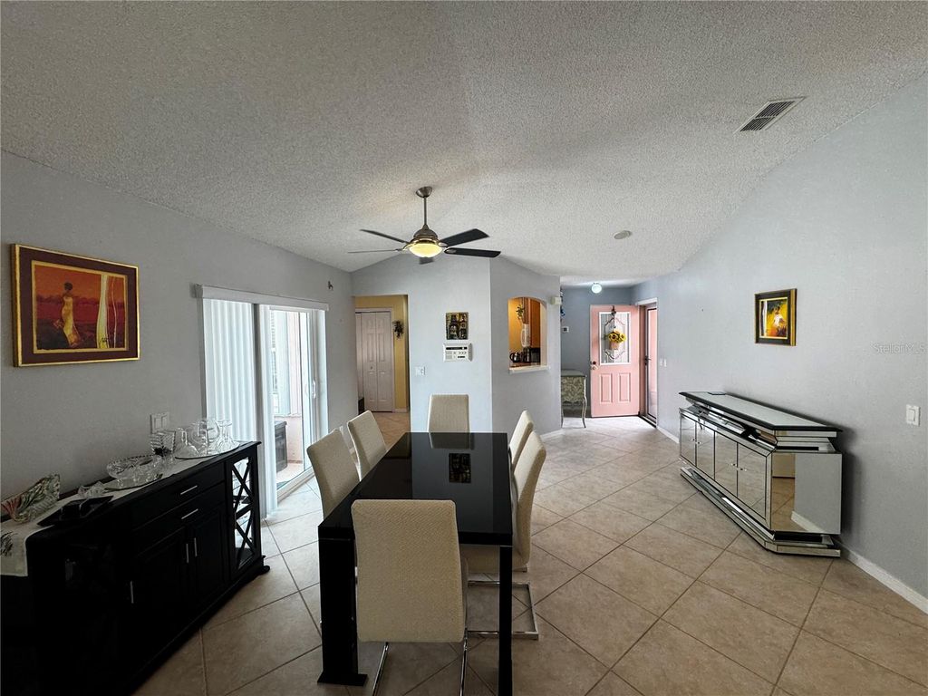 Photo of 1524 Martinez Drive, Lady Lake, FL 32159 (MLS # G5111613)