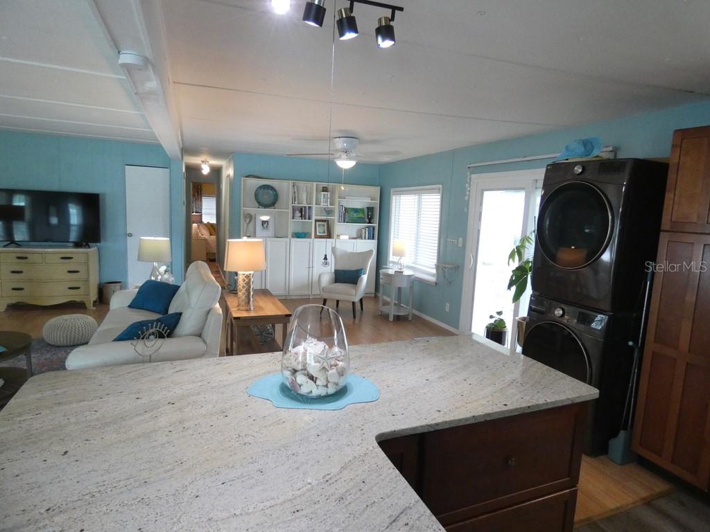 CLEARWATER CASCADE M/H PARK UNREC - Residential