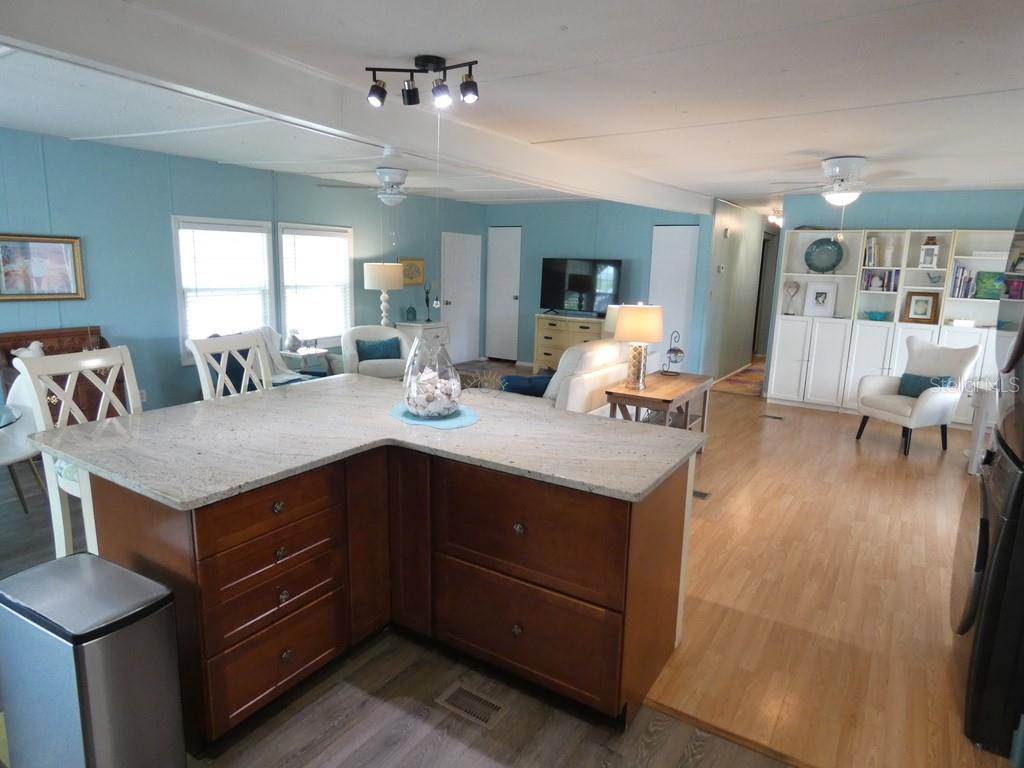 CLEARWATER CASCADE M/H PARK UNREC - Residential