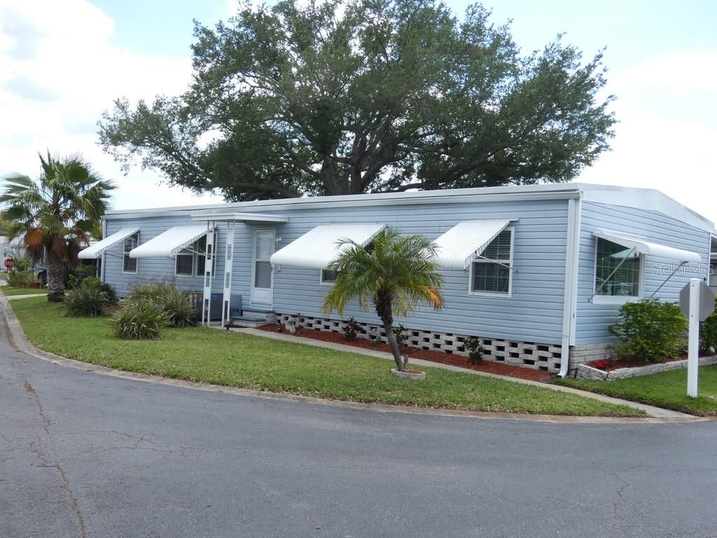 Photo of 9790 66th Street N #100, Pinellas Park, FL 33782 (MLS # W7884392)