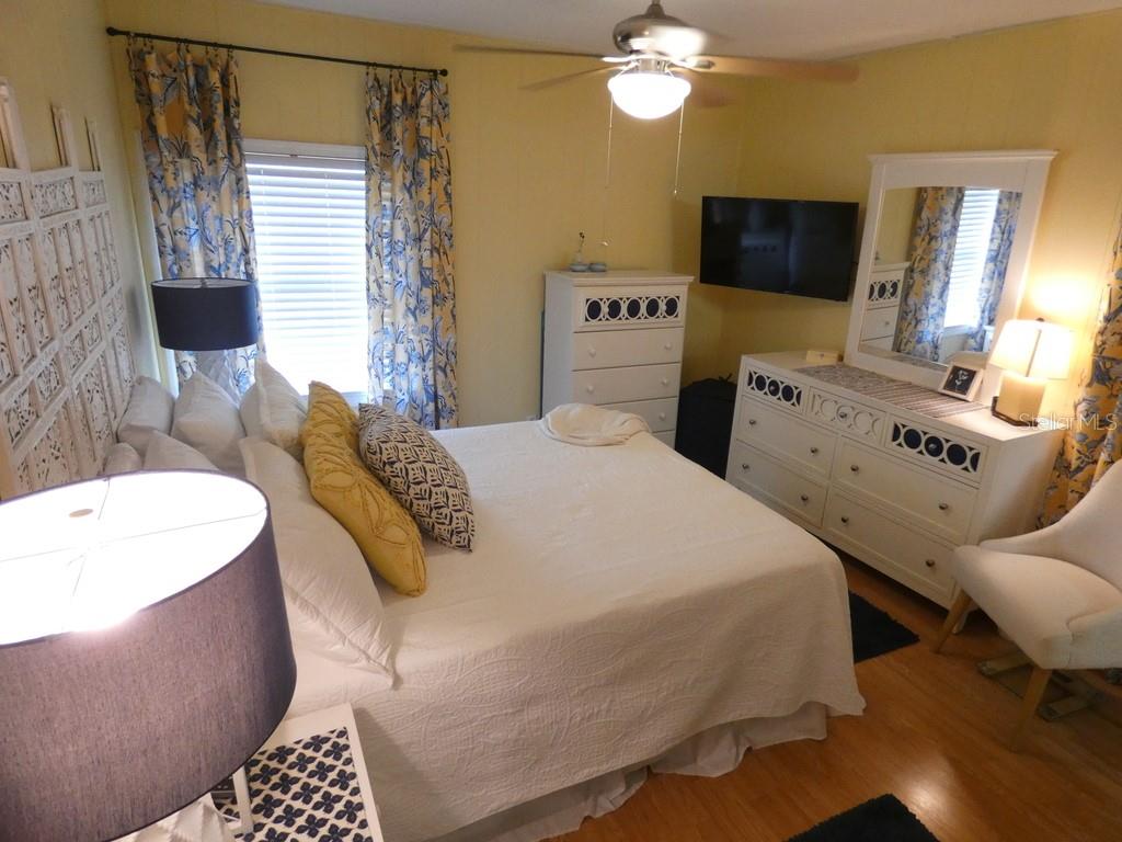 CLEARWATER CASCADE M/H PARK UNREC - Residential