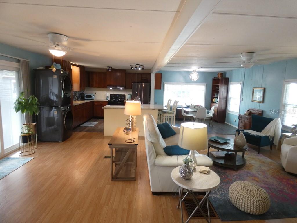 CLEARWATER CASCADE M/H PARK UNREC - Residential