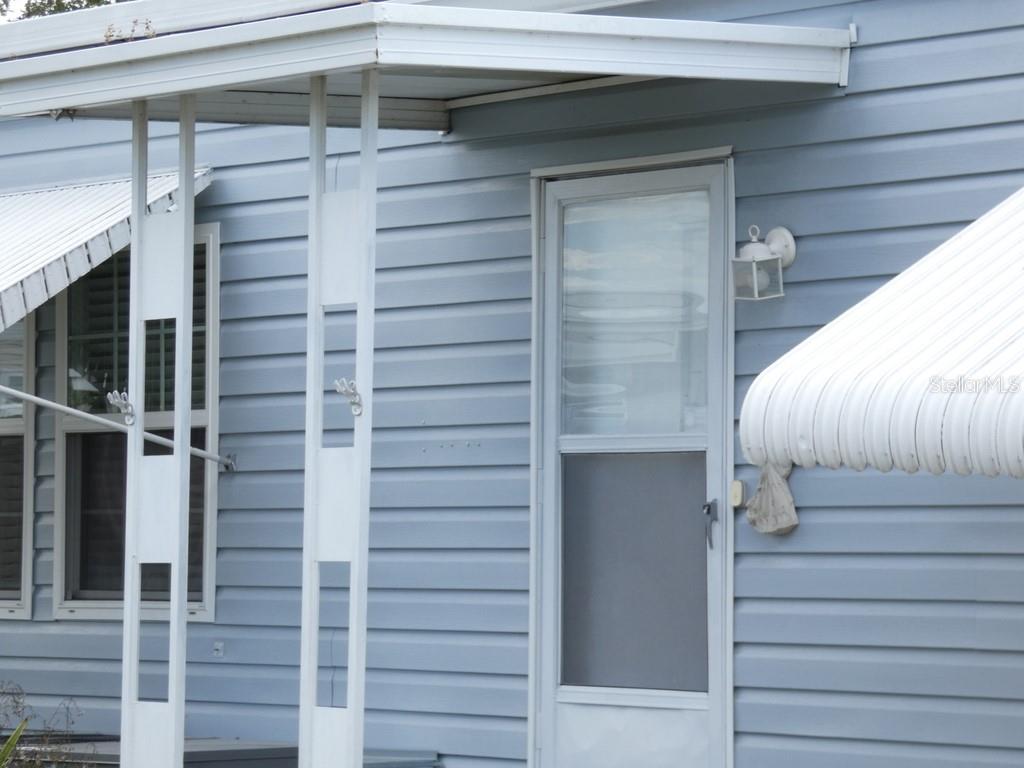 CLEARWATER CASCADE M/H PARK UNREC - Residential