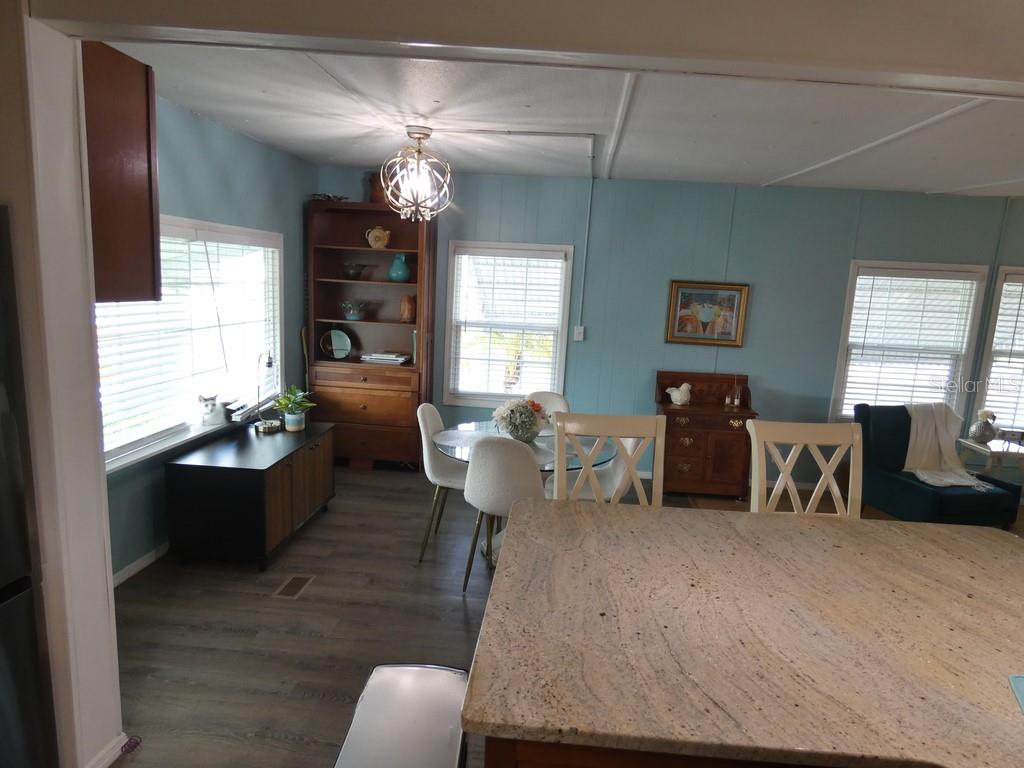 CLEARWATER CASCADE M/H PARK UNREC - Residential