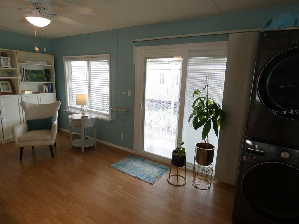 CLEARWATER CASCADE M/H PARK UNREC - Residential