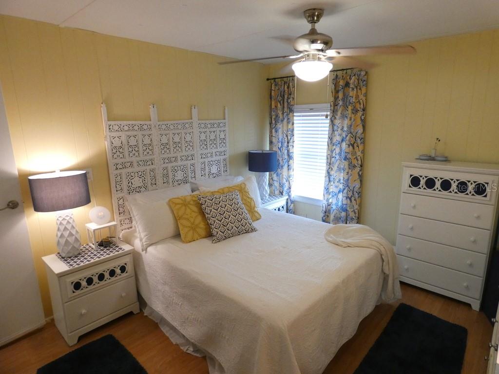 CLEARWATER CASCADE M/H PARK UNREC - Residential