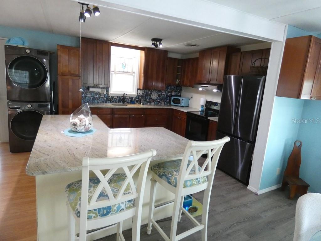 CLEARWATER CASCADE M/H PARK UNREC - Residential