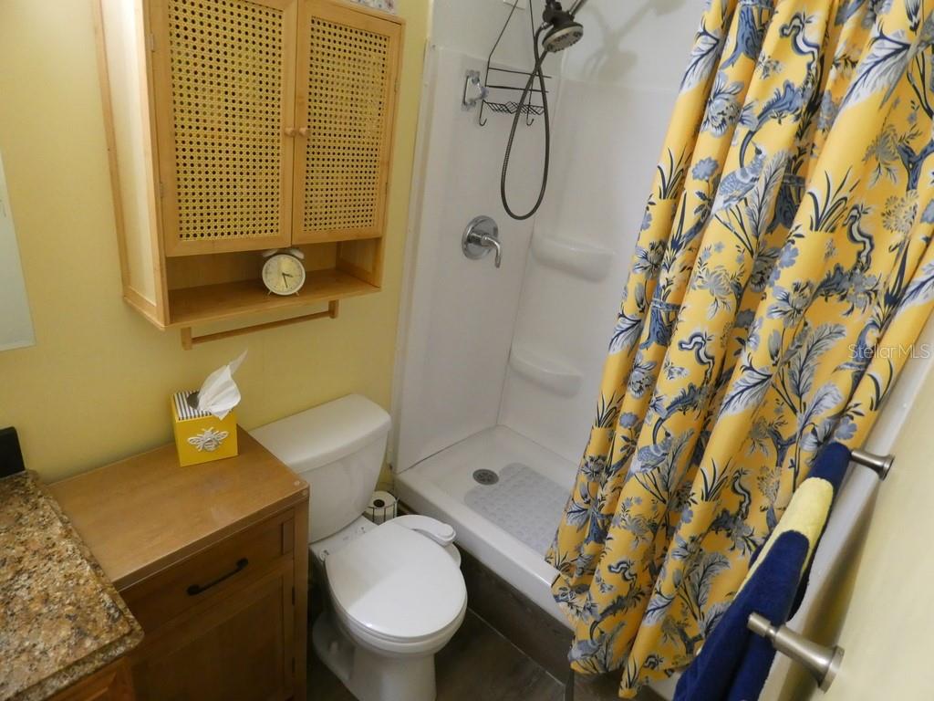 CLEARWATER CASCADE M/H PARK UNREC - Residential