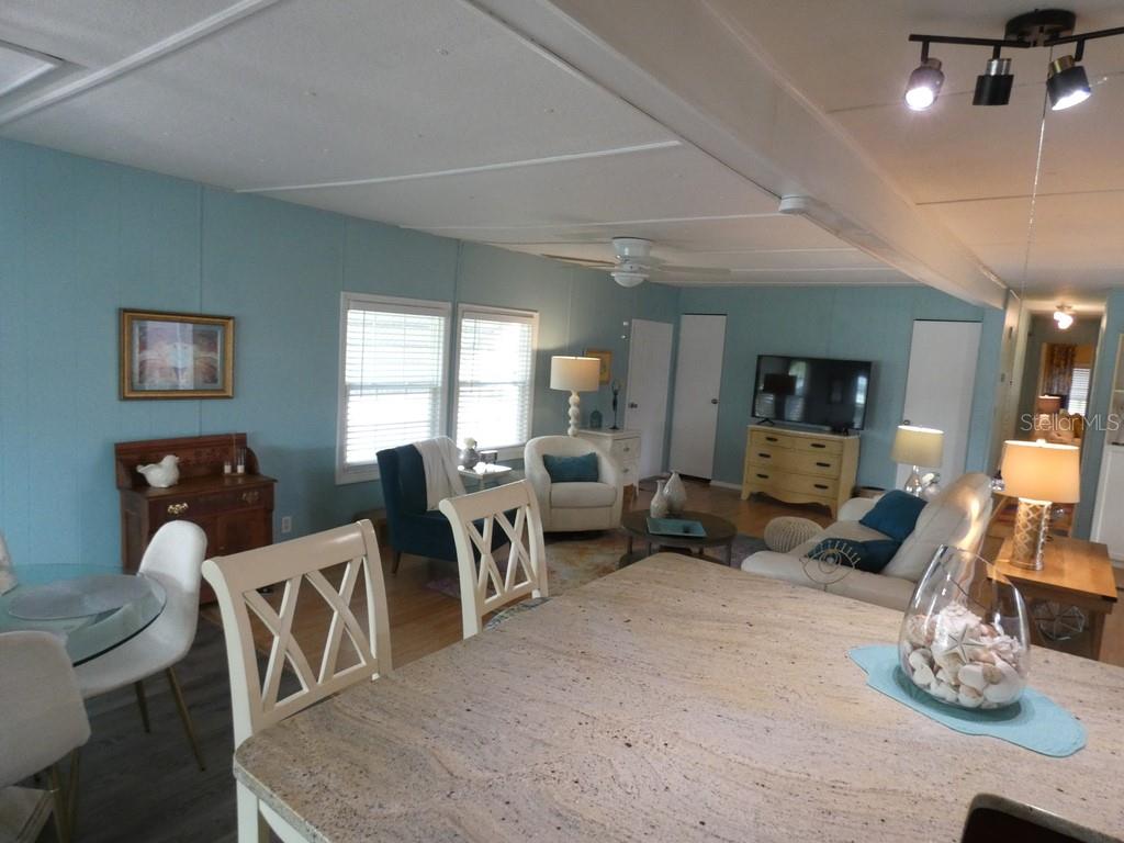 CLEARWATER CASCADE M/H PARK UNREC - Residential