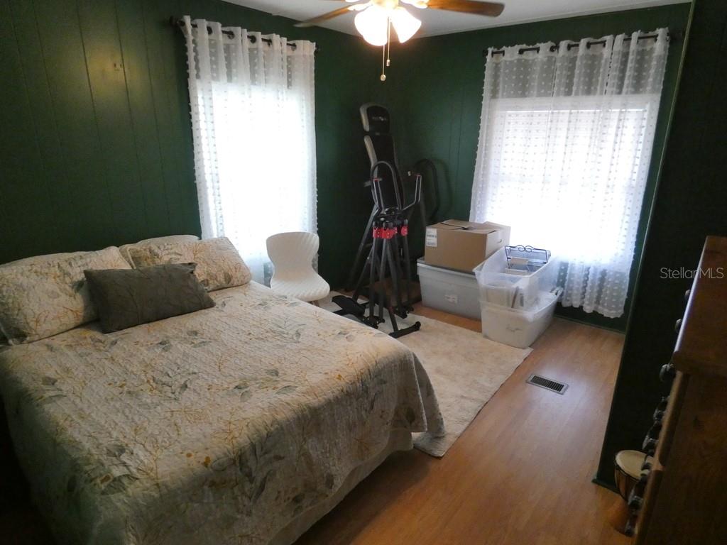 CLEARWATER CASCADE M/H PARK UNREC - Residential