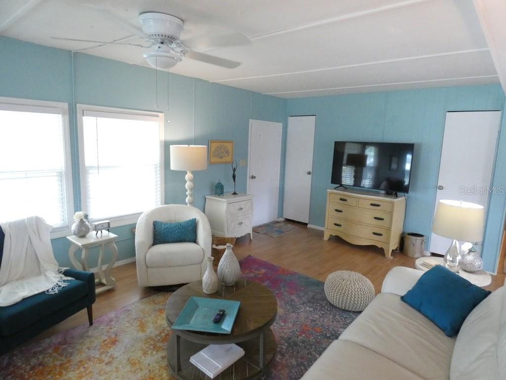 CLEARWATER CASCADE M/H PARK UNREC - Residential