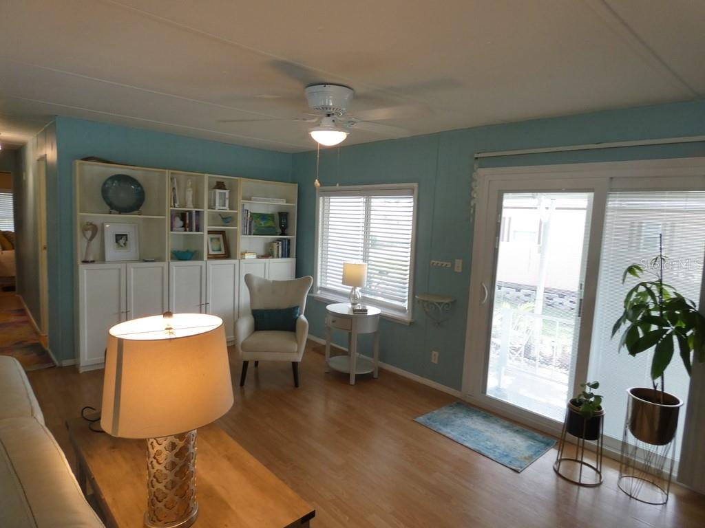 CLEARWATER CASCADE M/H PARK UNREC - Residential