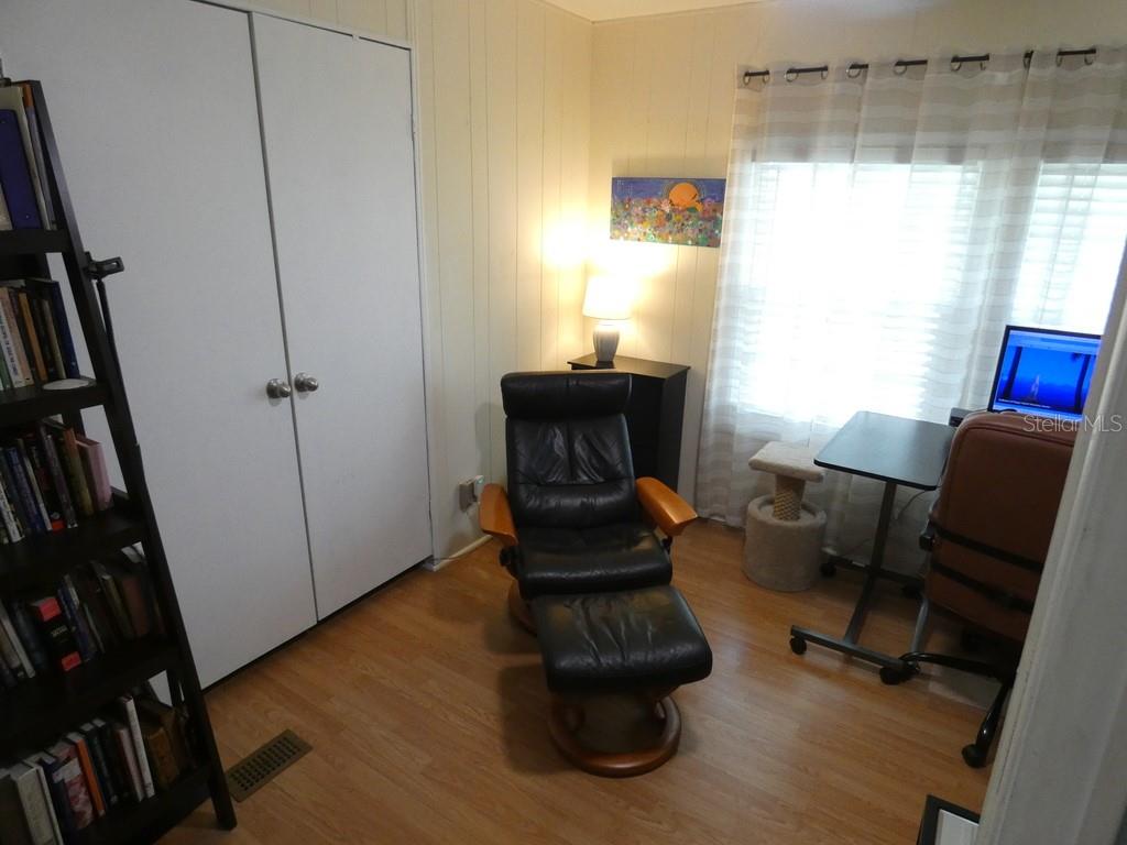 CLEARWATER CASCADE M/H PARK UNREC - Residential