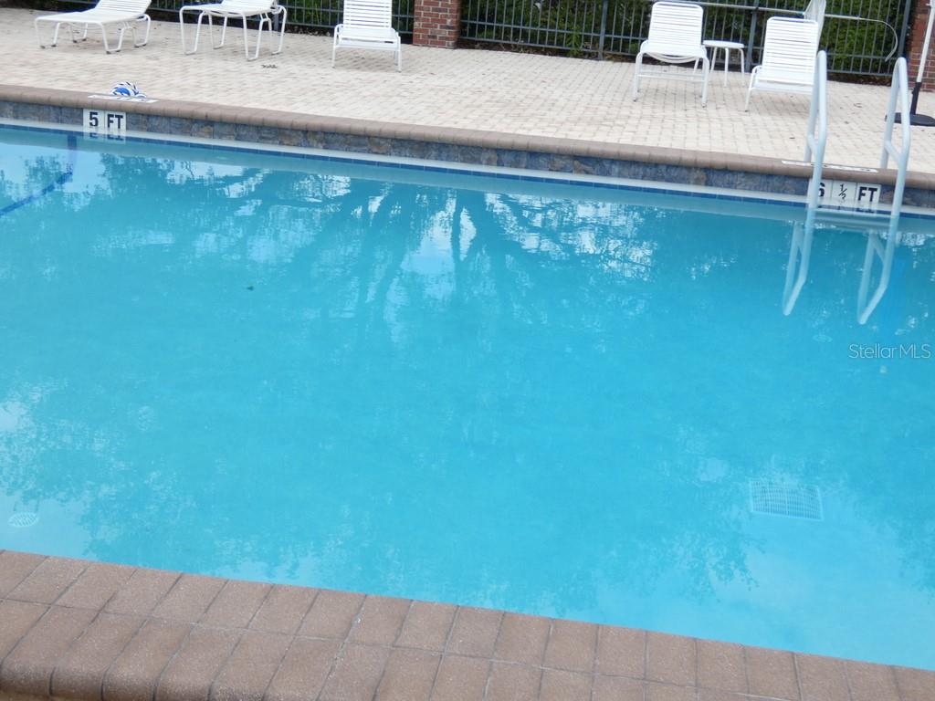 CLEARWATER CASCADE M/H PARK UNREC - Residential