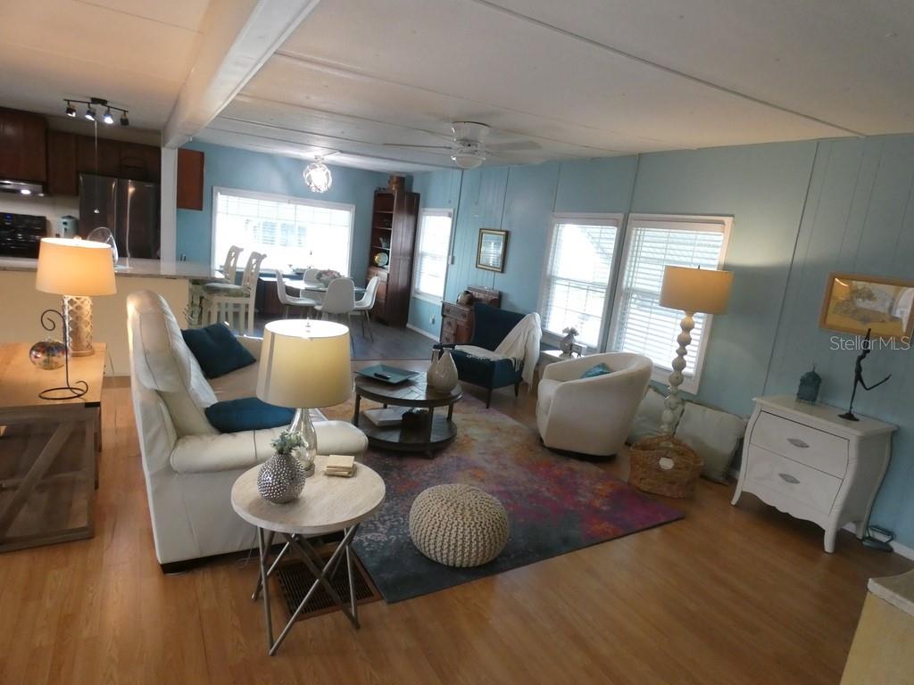 CLEARWATER CASCADE M/H PARK UNREC - Residential