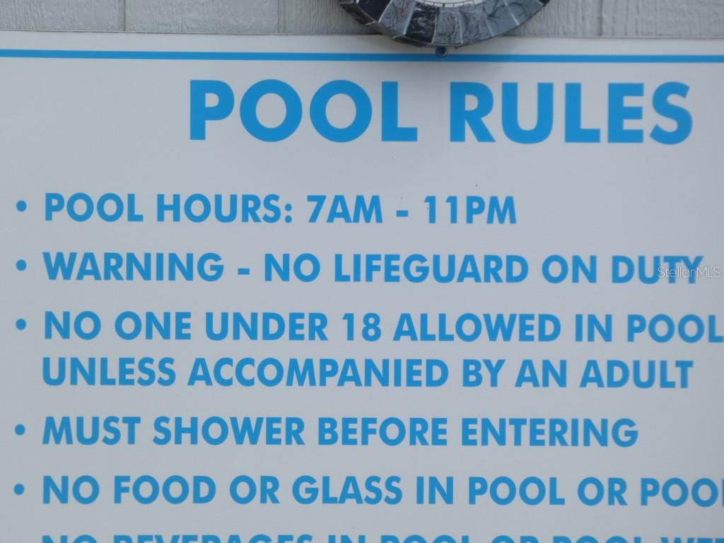 CLEARWATER CASCADE M/H PARK UNREC - Residential