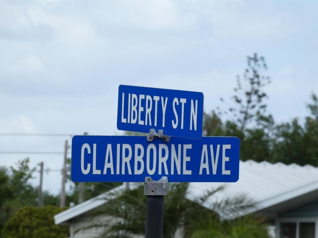 CLEARWATER CASCADE M/H PARK UNREC - Residential