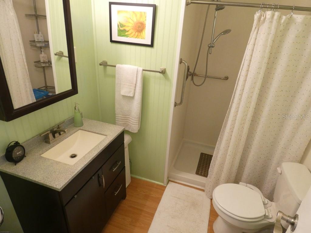 CLEARWATER CASCADE M/H PARK UNREC - Residential