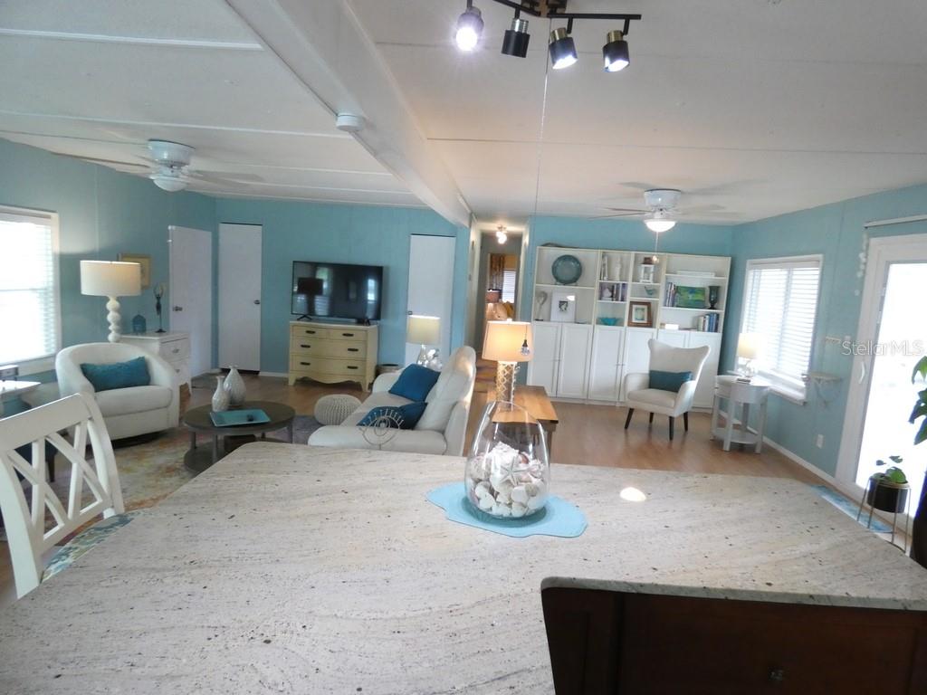 CLEARWATER CASCADE M/H PARK UNREC - Residential