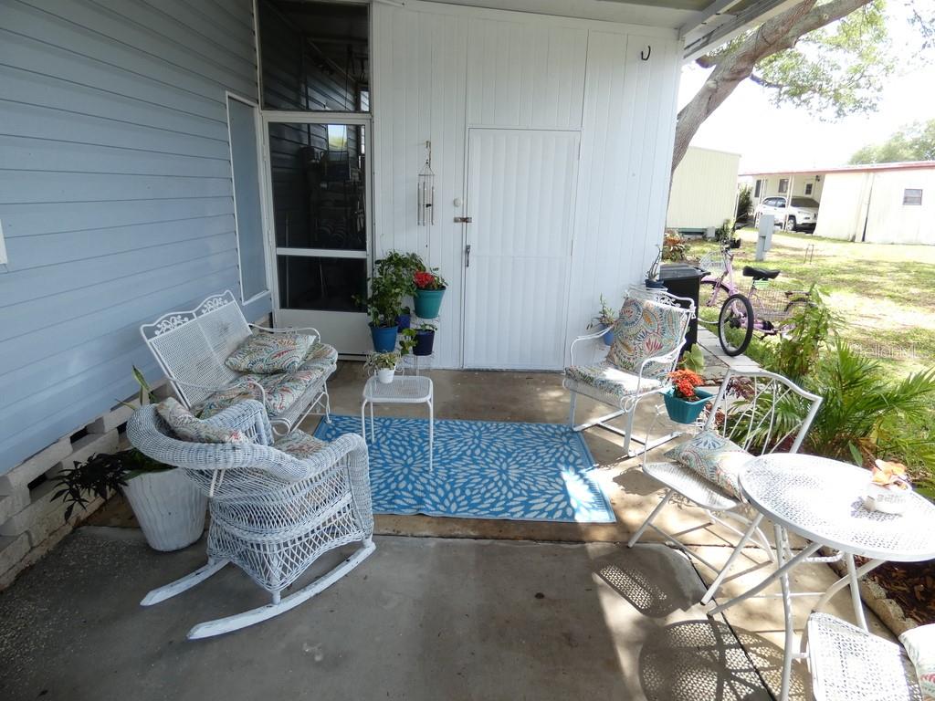 CLEARWATER CASCADE M/H PARK UNREC - Residential