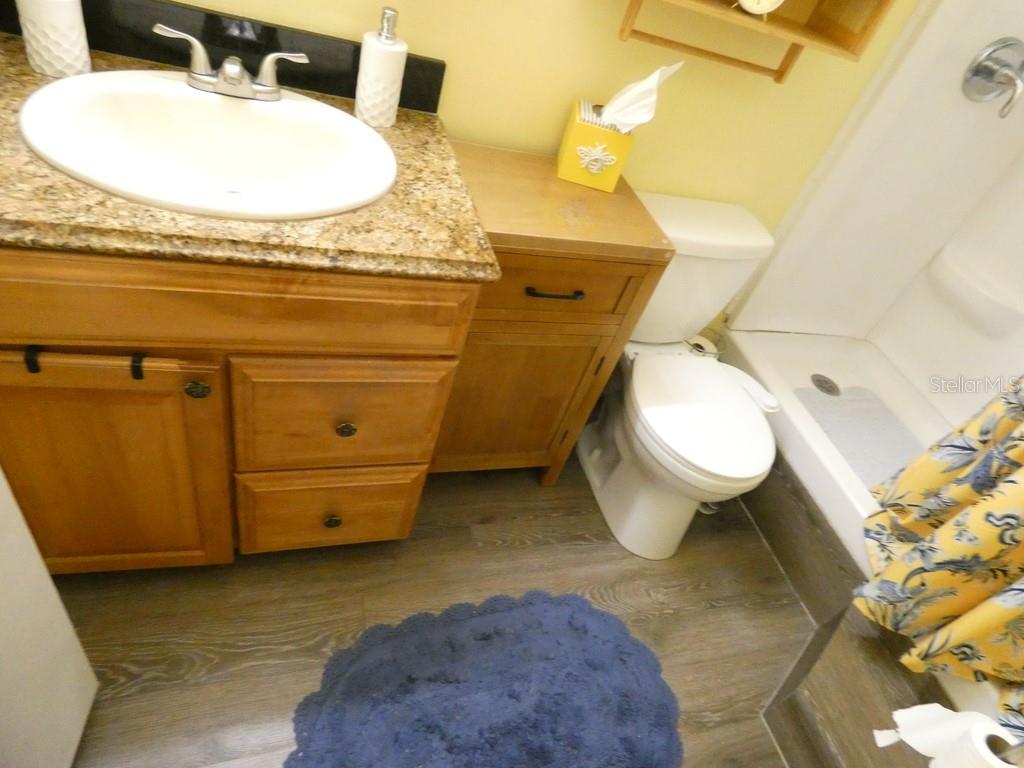 CLEARWATER CASCADE M/H PARK UNREC - Residential