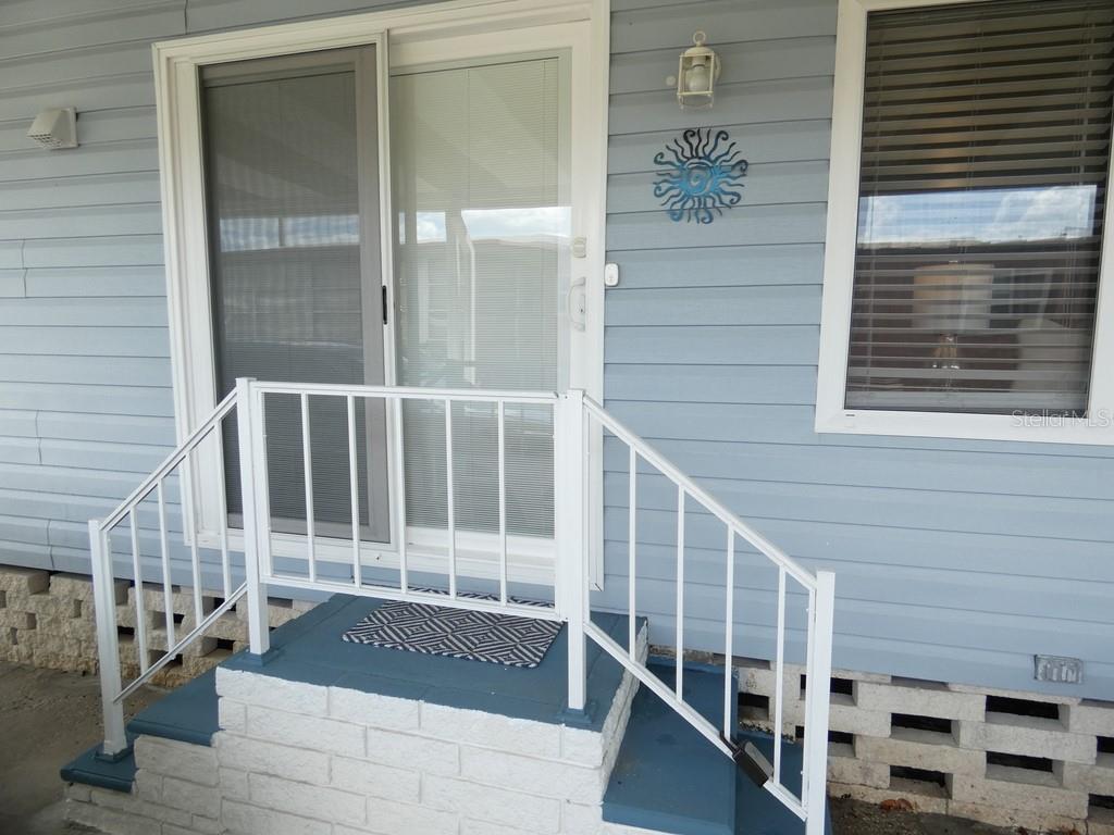 CLEARWATER CASCADE M/H PARK UNREC - Residential