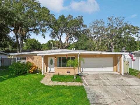 A home in SOUTH DAYTONA