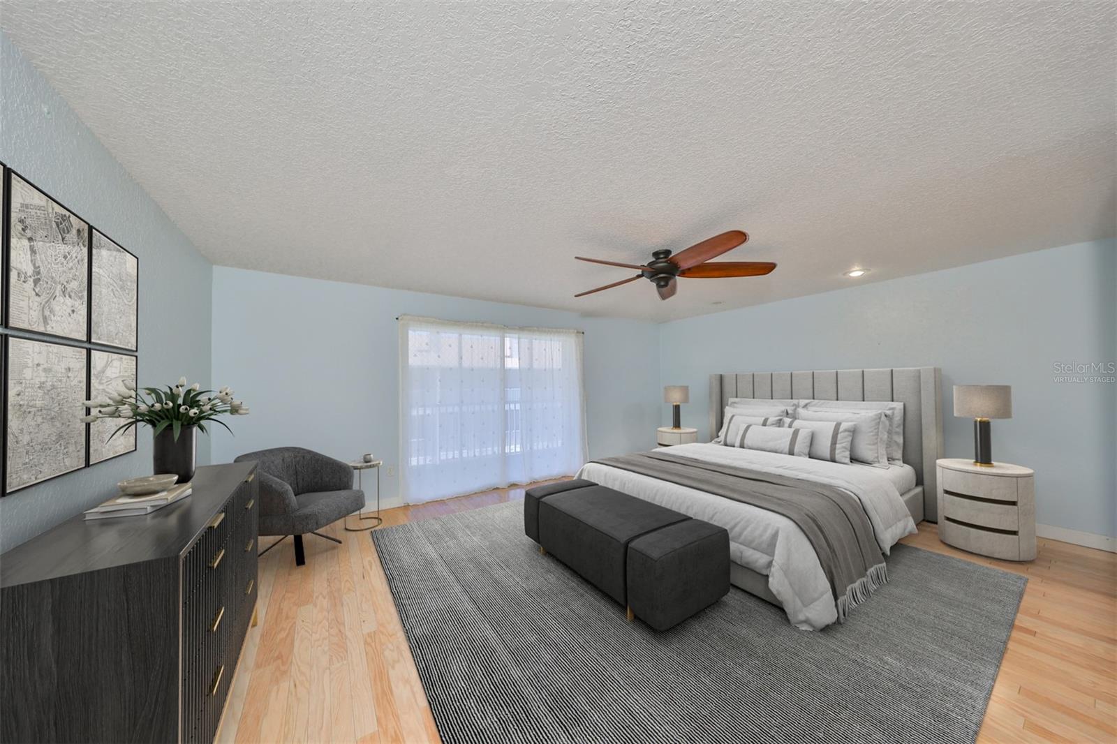 TIERRA SHORES TWNHMS - Residential