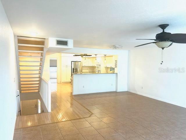 TIERRA SHORES TWNHMS - Residential